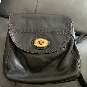 Fossil Purse